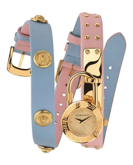 Versace Medusa Lock Icon Gift Set For Women Authentic Store Quality