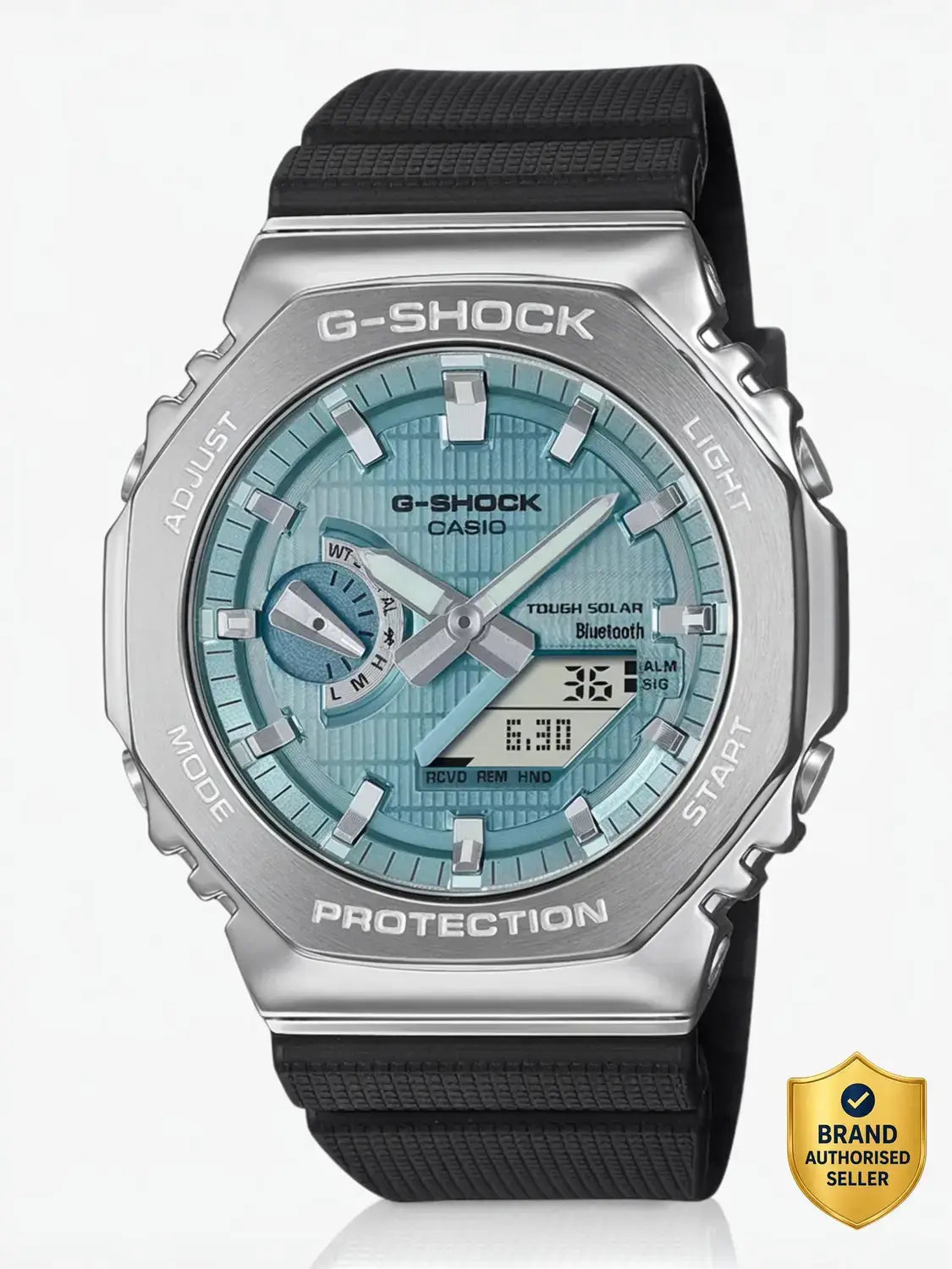 G-Shock GBM