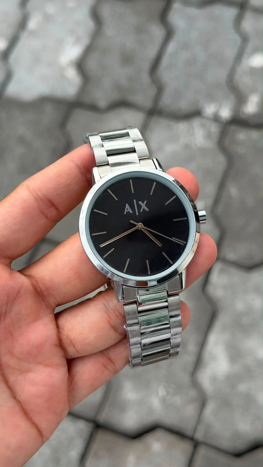 Armani Exchange Slim