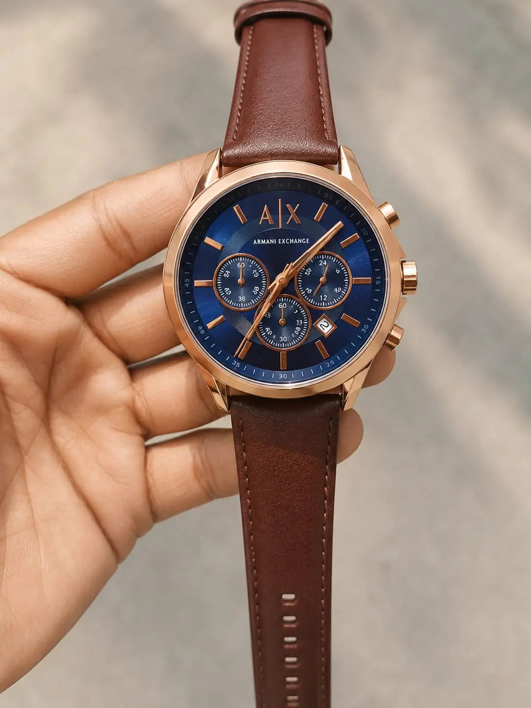 Armani Exchange 