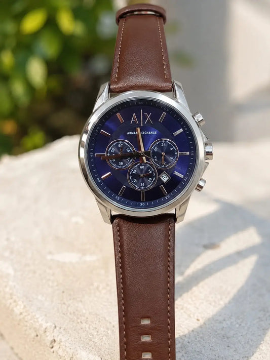 Armani Exchange 