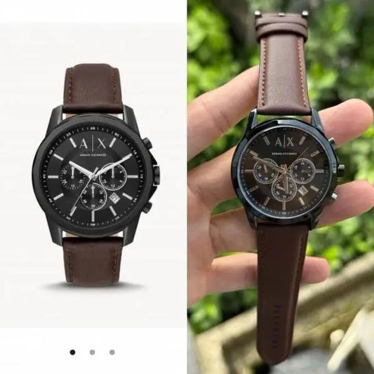 Armani Exchange 
