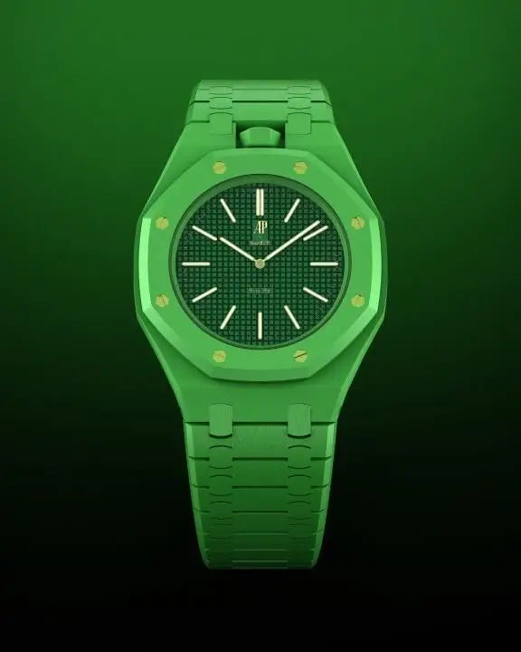 AP X SWATCH ROYAL POP