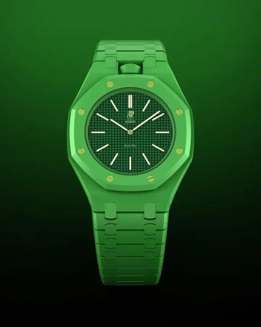 AP X SWATCH ROYAL POP