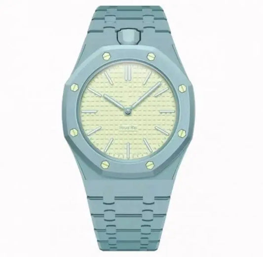 AP X SWATCH ROYAL POP