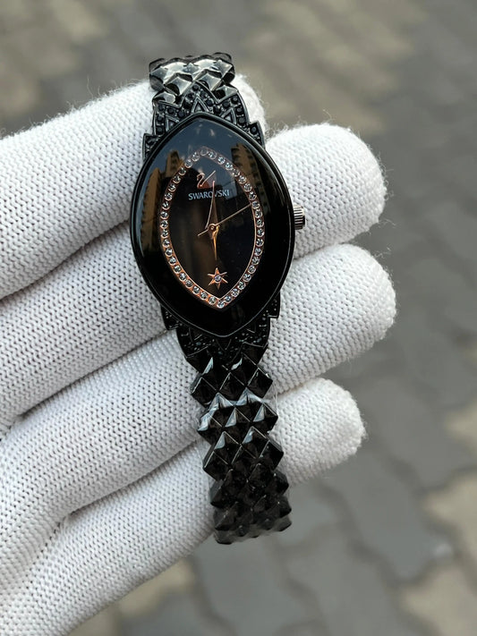 Swarovski Black