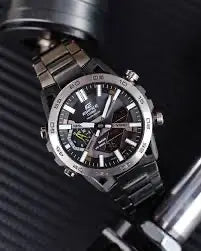Casio Edifice ECB 2000 world time
