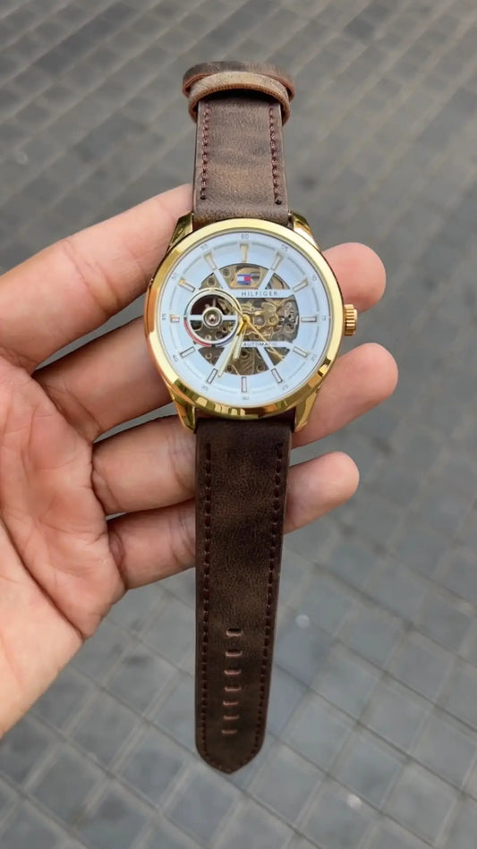 Tommy Hilfige r Automatic