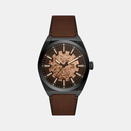 Fossi_l Everett Automatic