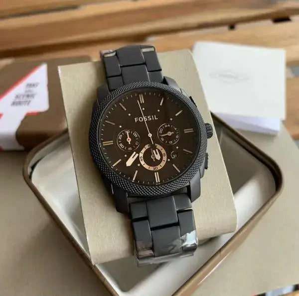 Fossil Matt Chain 