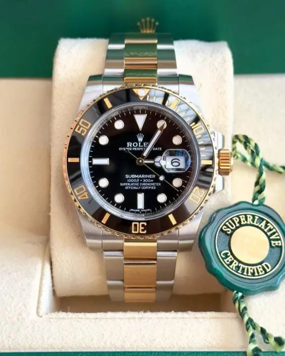 Rolex Submariner