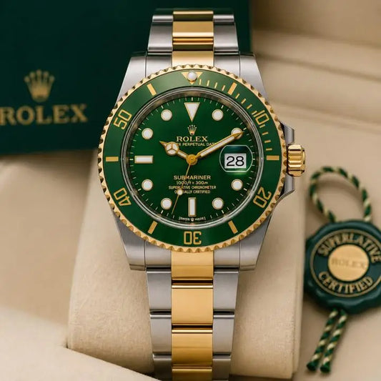 Rolex Submariner