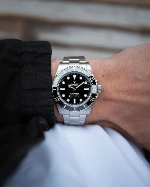 Rolex submariner