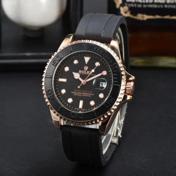 Rolex Yatch Master 