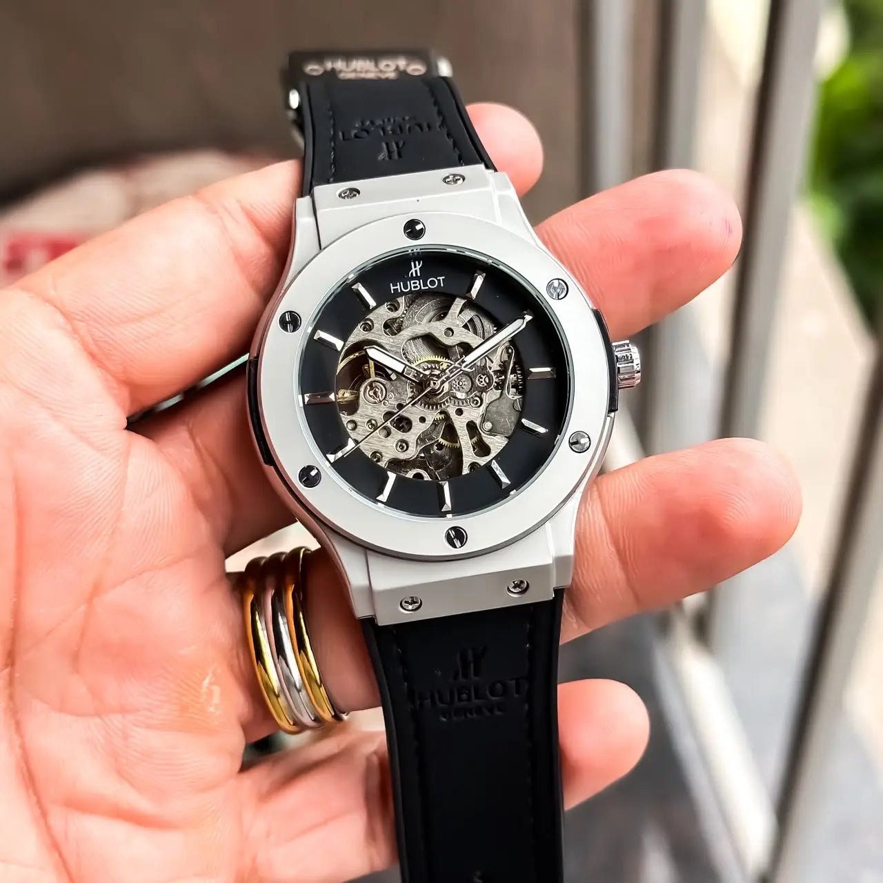 HUBLOT_AUTO_SILVER-BLACK
