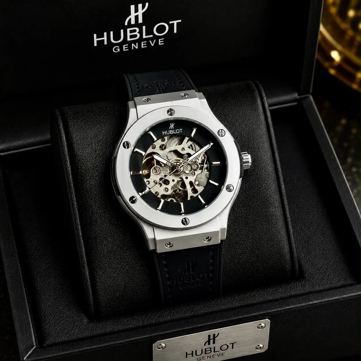 HUBLOT_AUTO_SILVER-BLACK