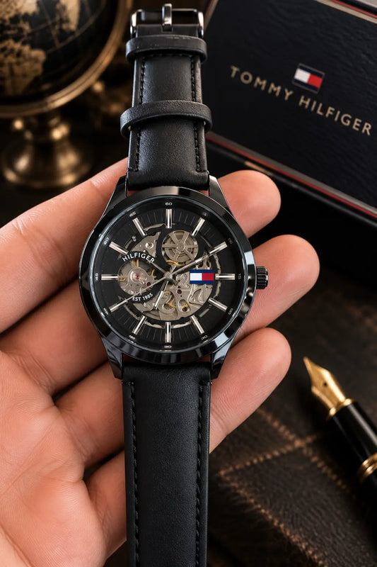 Tommy Hilfiger Automatic