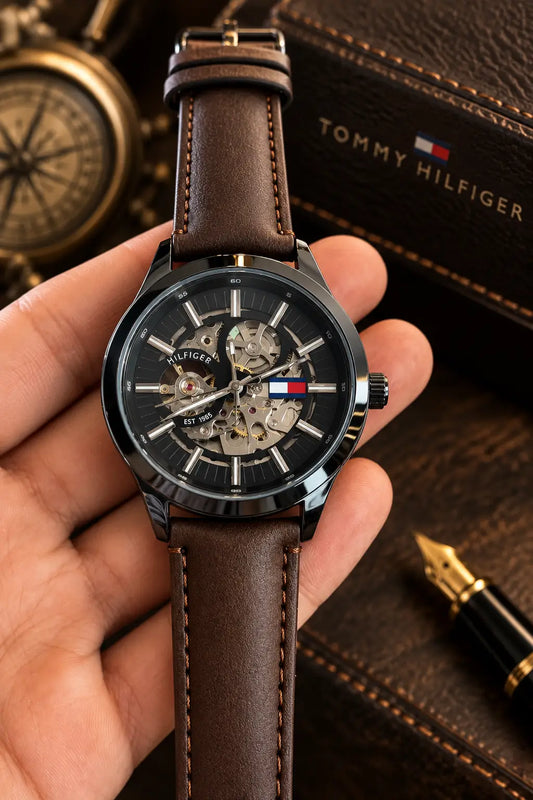 Tommy Hilfiger Automatic