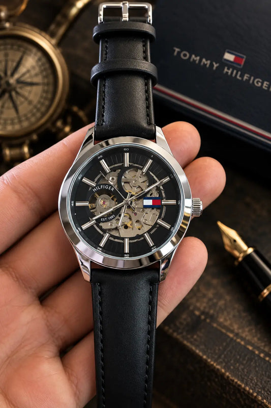 Tommy Hilfiger Automatic