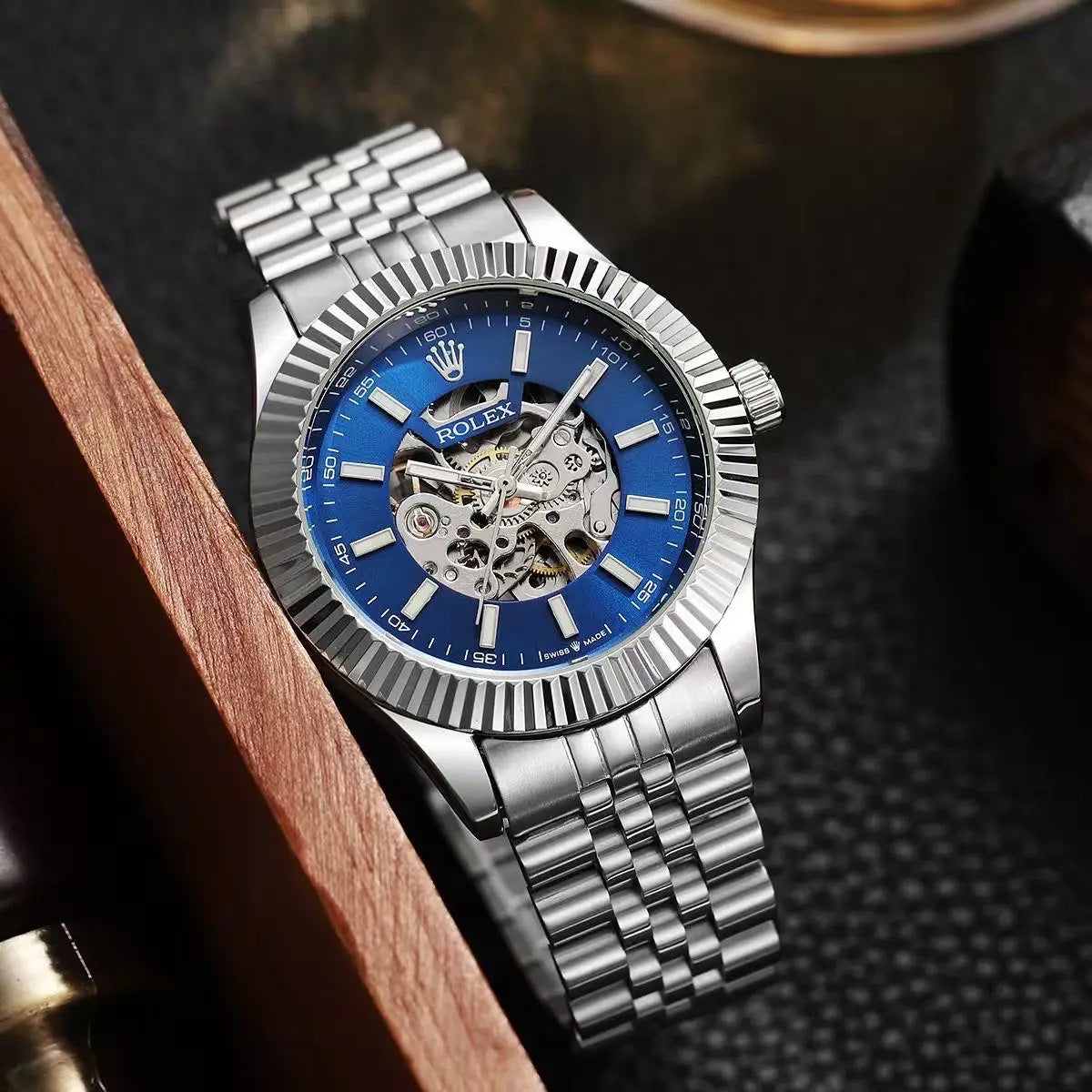 ROLE_X AUTOMATIC 172