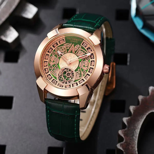 Jaco_b & C_o Tourbillon 173