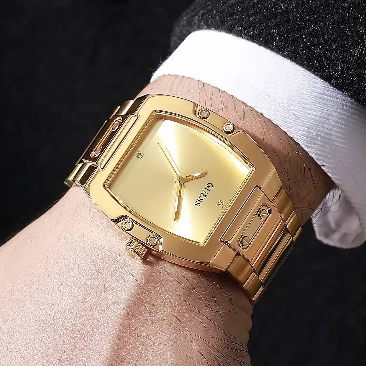 GUES_S Men 175