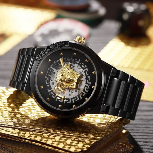 Versac_ Medusa Skeleton Automatic 176 