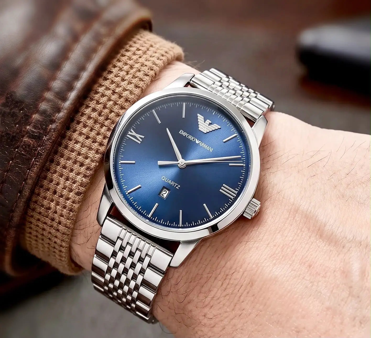 Empori_o Arman_i Quartz 178