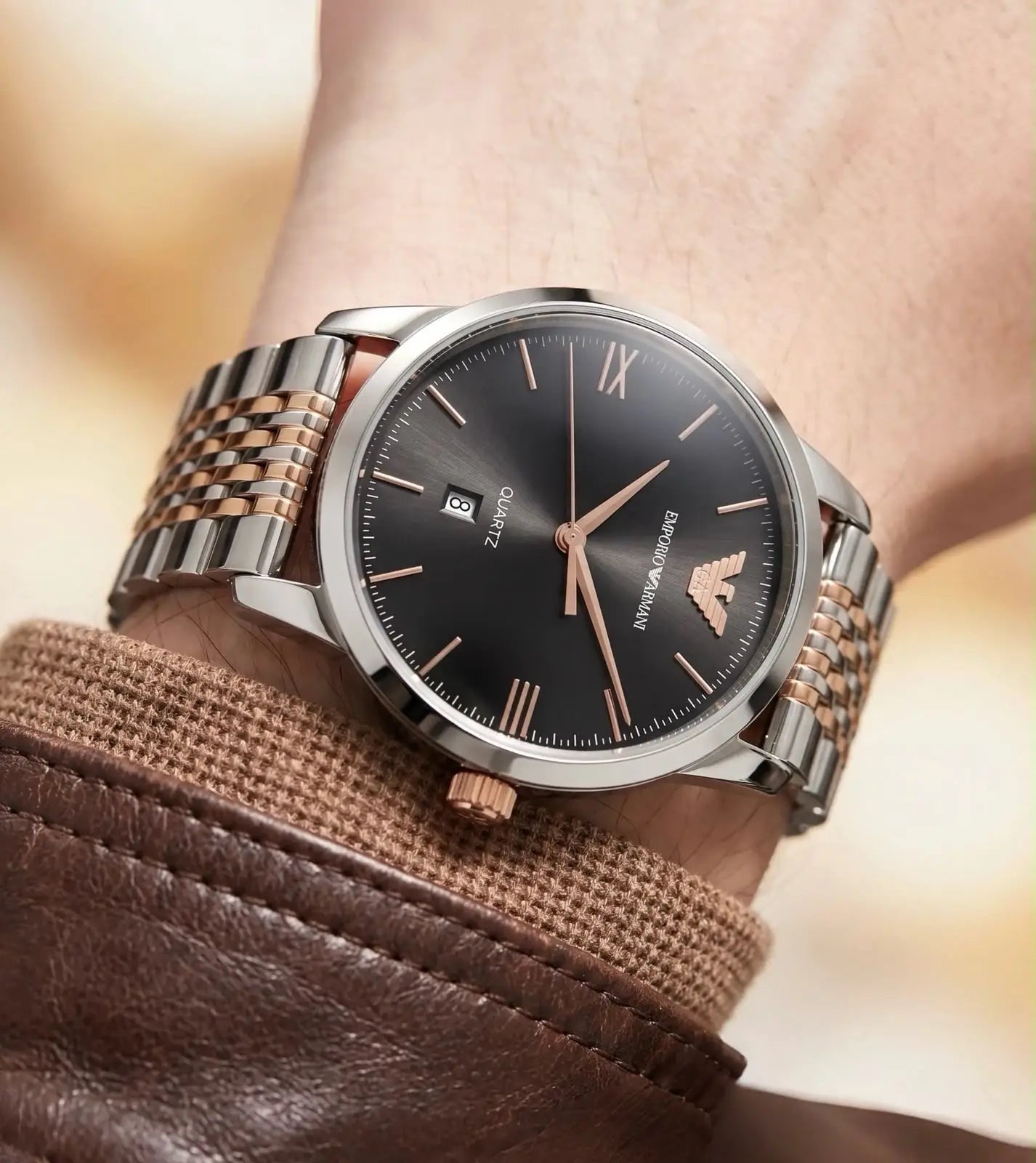 Empori_o Arman_i Quartz 178