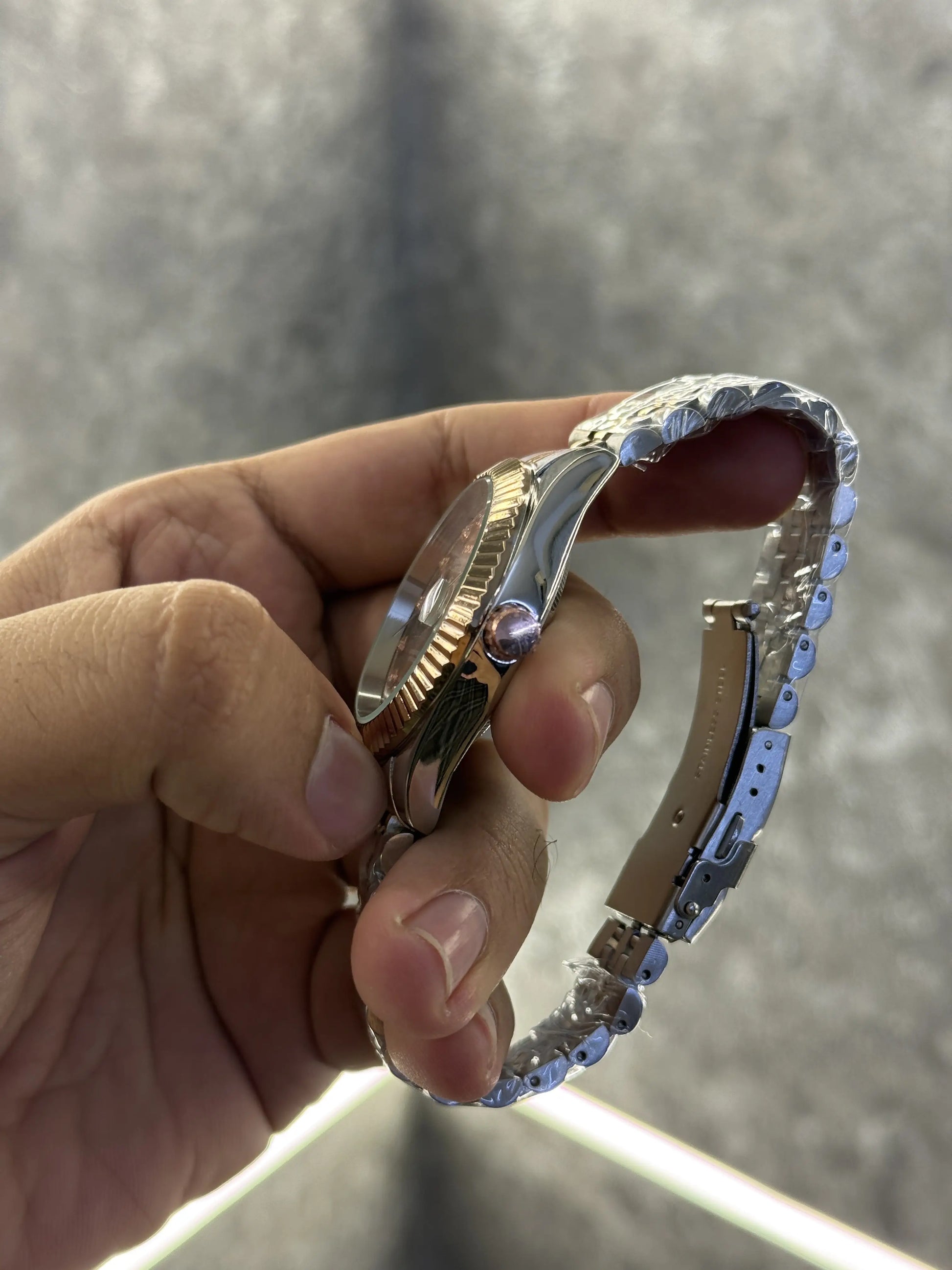 seiko
