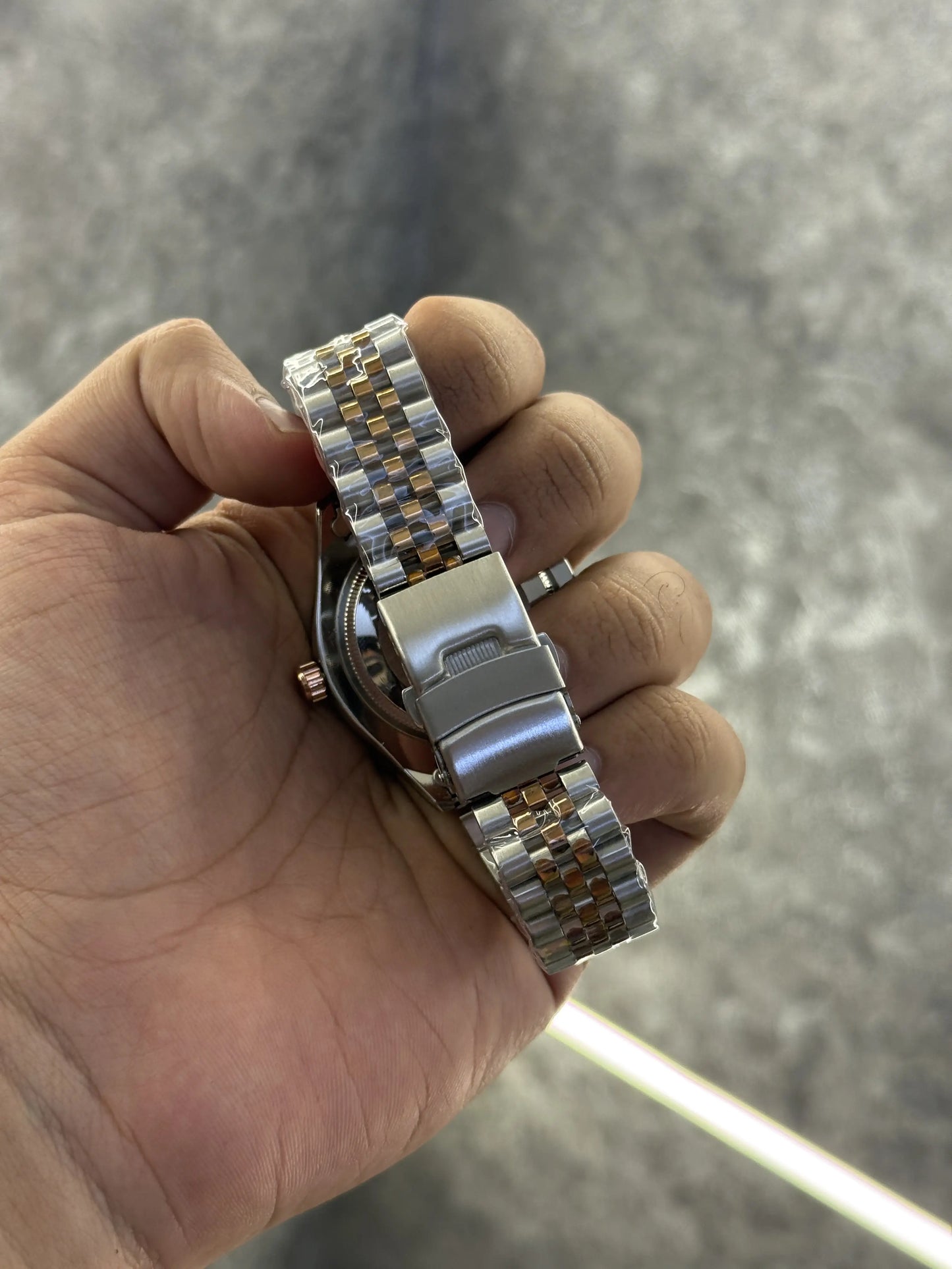 seiko