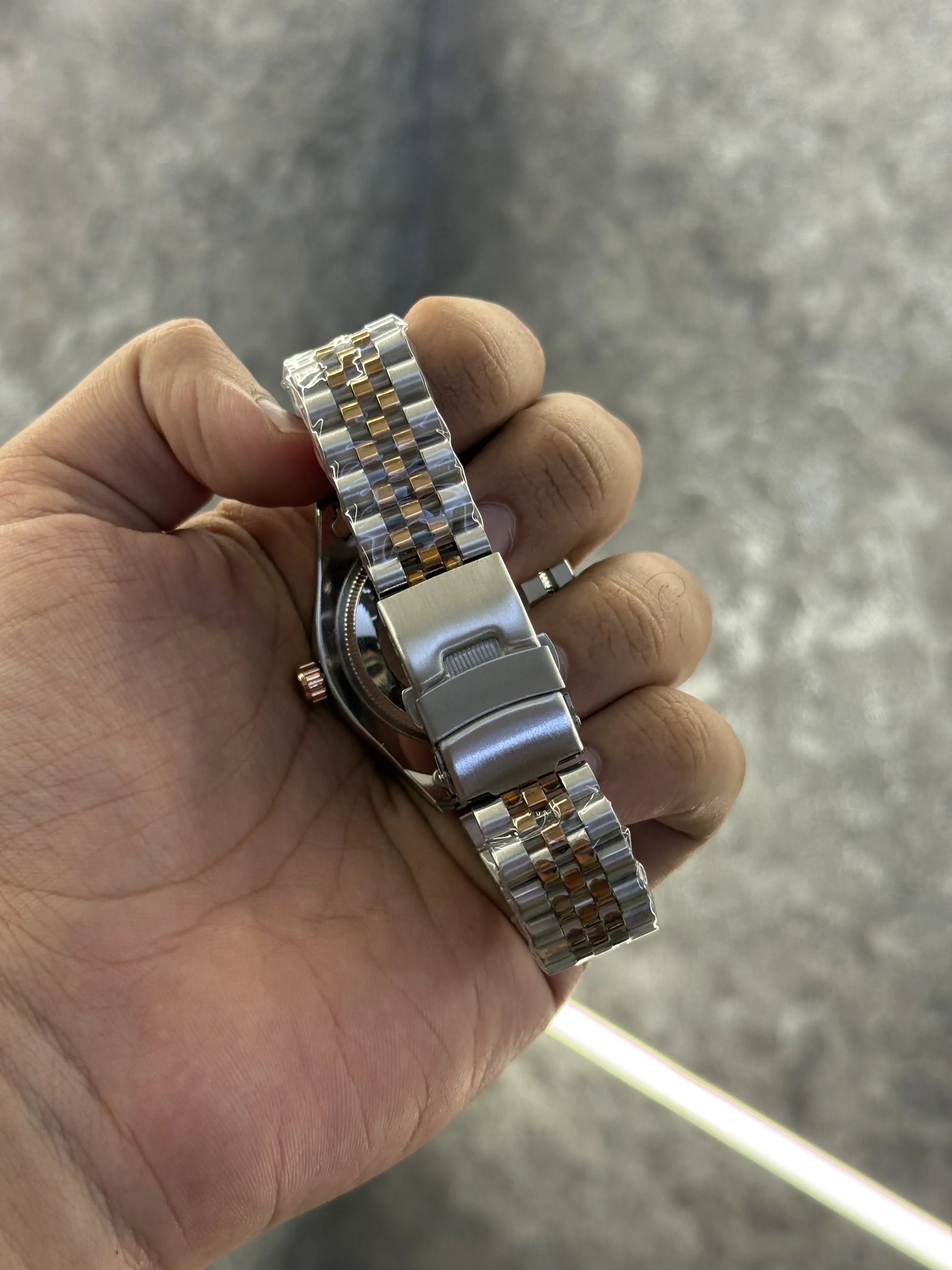 seiko